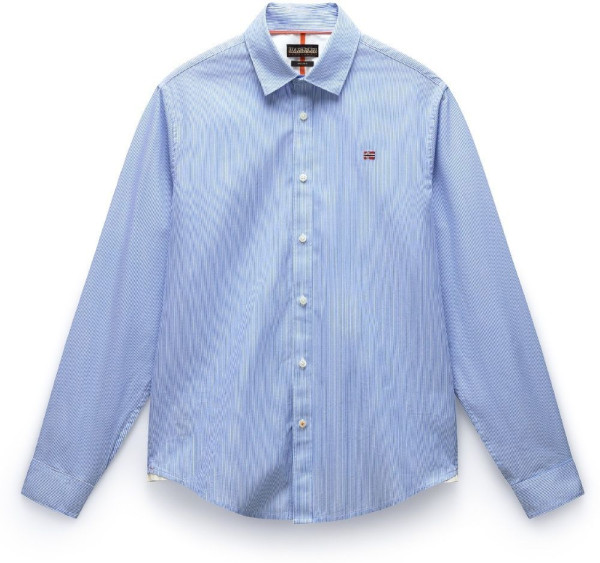 Napapijri Longsleeve G-Graie 1 NP0A4H1E