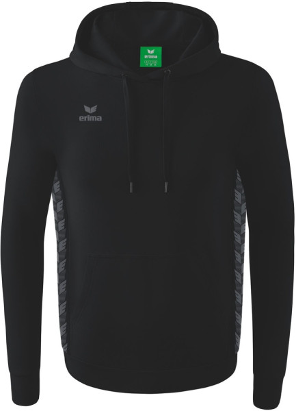 Erima Trainingsjacke Essential Team Kapuzensweat 22-0052