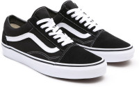 Vans Unisex Lifestyle Classic FTW Sneaker Ua Old Skool Black/White