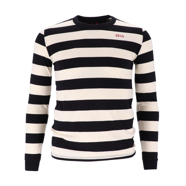 13 1/2 Behind Bars Longsleeve DRE0043