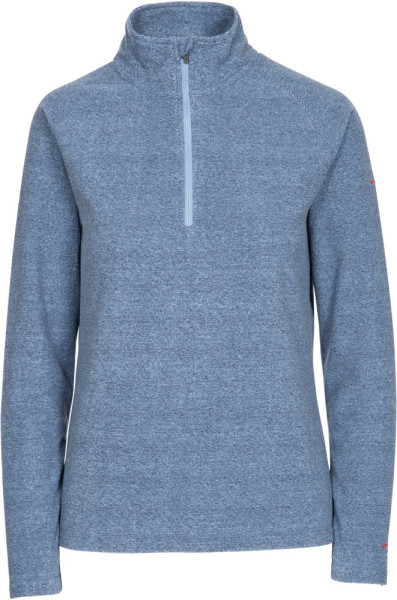 Trespass Damen Sweatshirt Meadows C Fleece At100