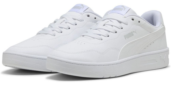 Puma Damen Schuhe Low Court Lally 400367
