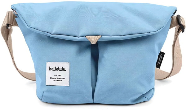 Hellolulu Tasche Mini Kasen 50401