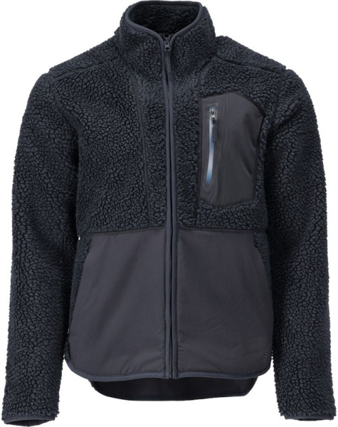 Mascot Faserpelz Jacke mit Reißverschluss Customized 22303-682