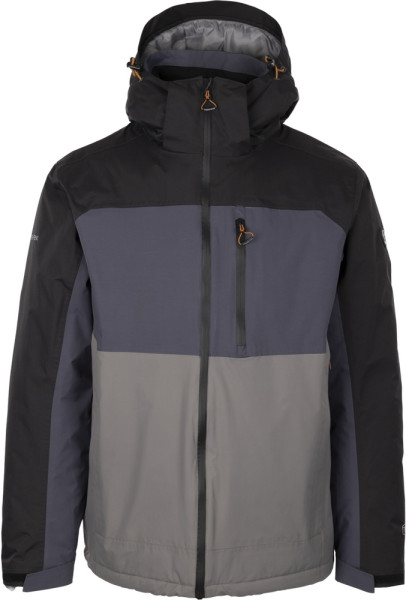 Trespass Regenjacke Dulverton Padded Jacket