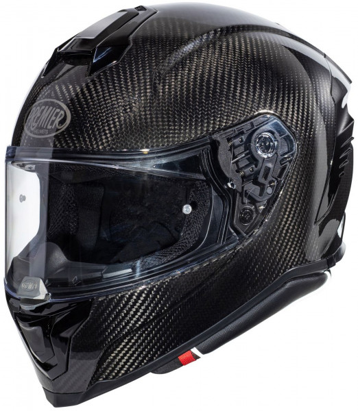 Premier Integralhelm Hyper Carbon