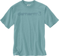 Carhartt Core Logo T-Shirt S/S 103361
