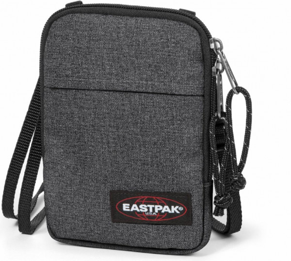Eastpak Tasche / Mini Bag Buddy Black Denim-0,5 L