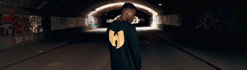 Wu-Wear Streetstyle Lifestyle Fashion