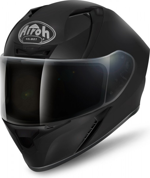 Airoh Integralhelm Valor Black Matt