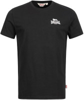 Lonsdale T-Shirt Warlingham T-Shirt normale Passform