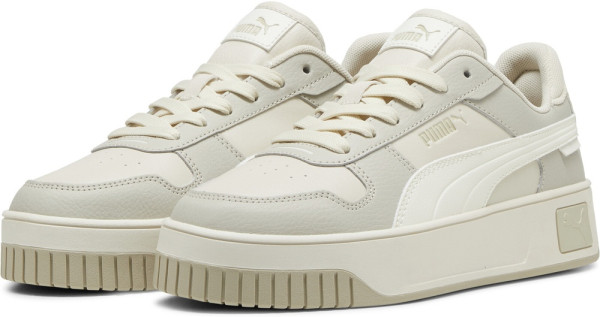 Puma Damen Schuhe Low Carina Street Animal Fever 398921