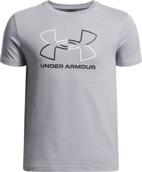 Under Armour Kinder Sportshirt Gl Foundation T-Shirt 6005010