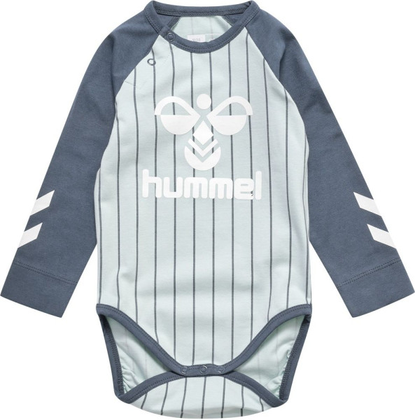 Hummel Kinder Longsleeve Body Hmlpinno L/S 223539