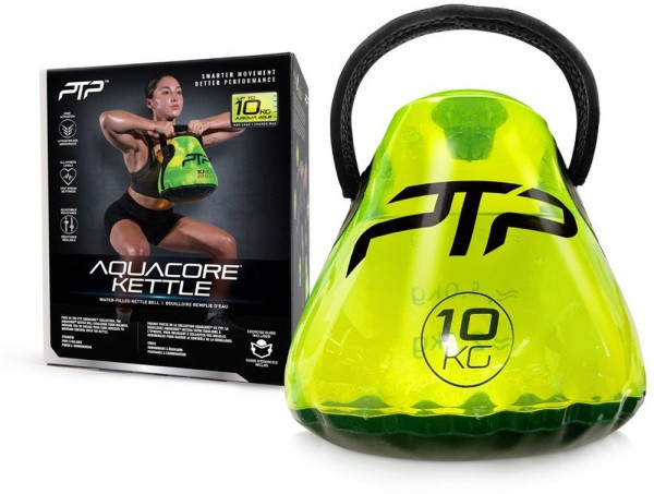 PTP Gewichtssack Aquakettle Water filled Kettle Bag