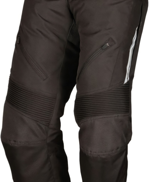 Modeka Motorrad Hose Violetta Lady 088340