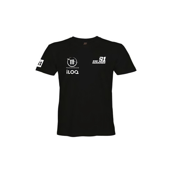 WCC West Coast Choppers Kinder T-Shirt Kimi Official Project 91 Trackhouse Kids Tee