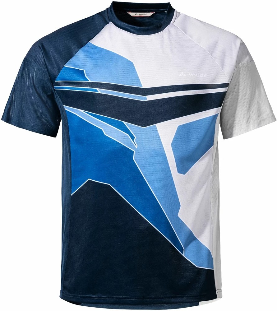 Vaude Trikot Herren Radtrikot Moab VI 177147 - Herren / Unisex