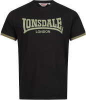 Lonsdale T-Shirt Townhead T-Shirt normale Passform Lonsdale T-Shirt Townhead T-Shirt normale Passform