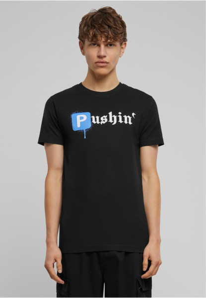 Mister Tee T-Shirt Pushin P Tee MT2131