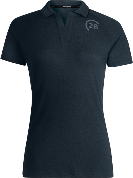 Uvex Damen Poloshirt Kollektion 26 7258