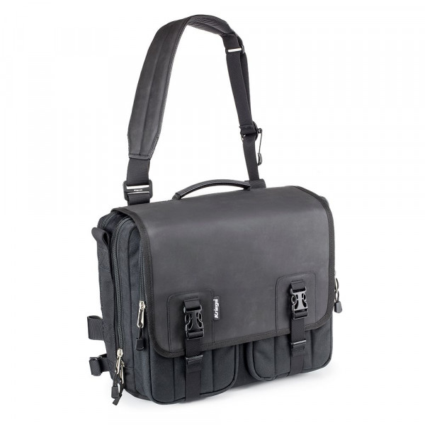 Kriega Tasche Urban Edc Umhängetasche Black