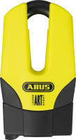 ABUS Bremsscheibenschloss Granit Quick 37/60HB50 Mini Pro 56908P