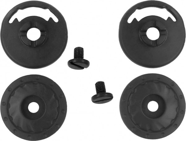 Caberg Visier Visiermechanik Doom / Freeride
