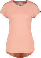 Alife & Kickin Damen Hemd MimmyAK A Shirt Mahagonium