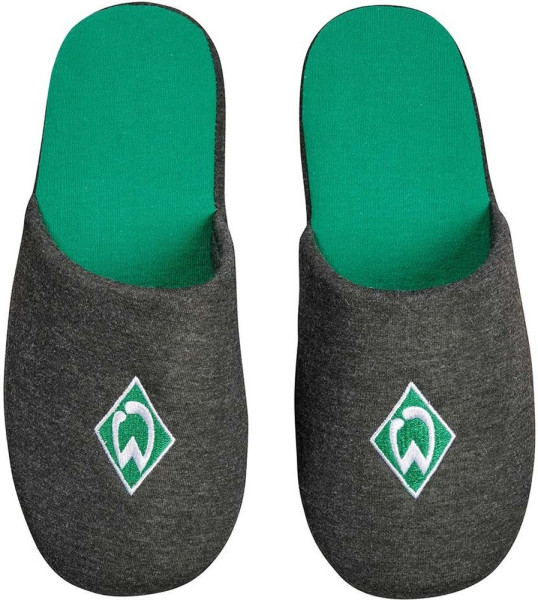 SV Werder Bremen Pantoffeln