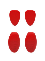 John Doe Protektoren Protectors Set Women Pants (Hip+Knee Protector)