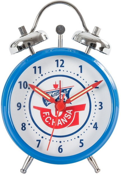 Hansa Rostock Wecker Fussball