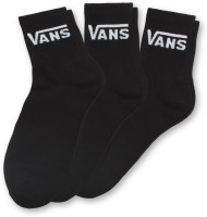 Vorschau: Vans Socken Classic Half Crew 000BHX Vorschau: Vans Socken Classic Half Crew 000BHX