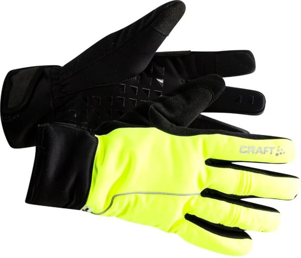 Craft Handschuhe Fahrradhandschuhe Siberian 2.0 138794