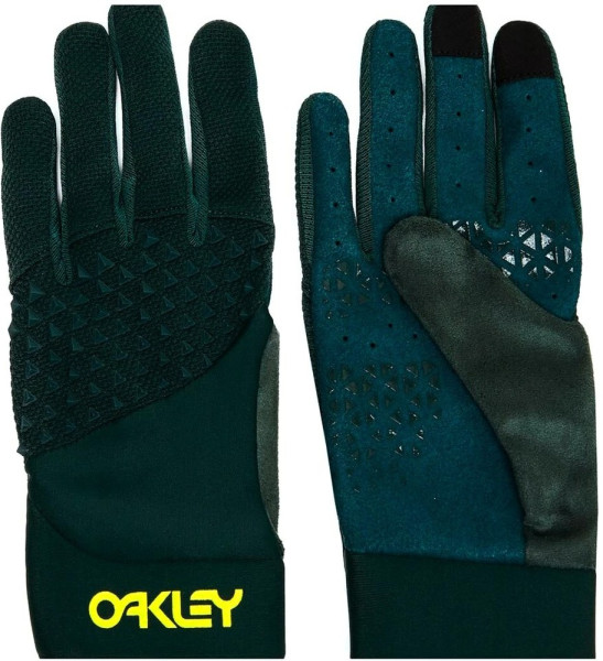 Oakley Handschuhe Fahrradhandschuhe Drop In MTB 177978
