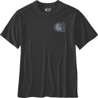 Carhartt C Graphic T-Shirt S/S 107048