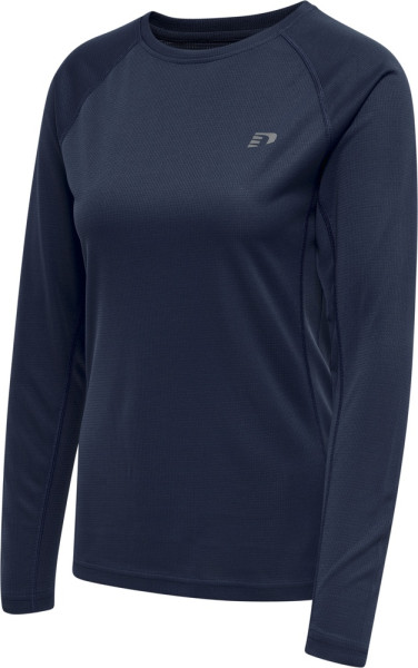 Newline Damen Longsleeve Women Core Running T-Shirt L/S 500103