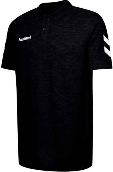 Hummel Polo Shirt Hmlgo Cotton Polo