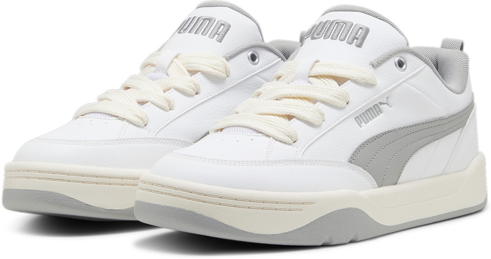 Puma Schuhe Low Park Lifestyle 395084 - Herren / Unisex