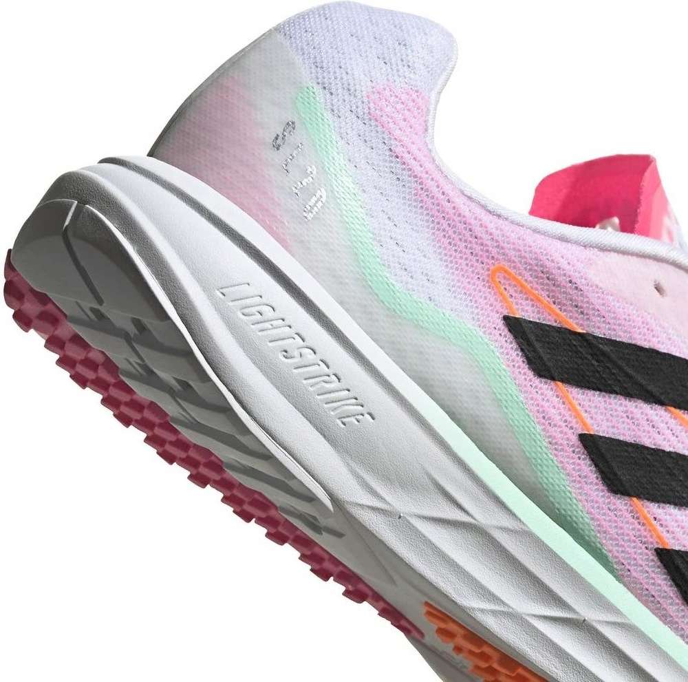 Adidas Laufschuhe SL 20.2 Summer.Ready bílo-r?žové 95516 | adidas | Sport  Articles TOP Brands | Brands | kustom-kult.de