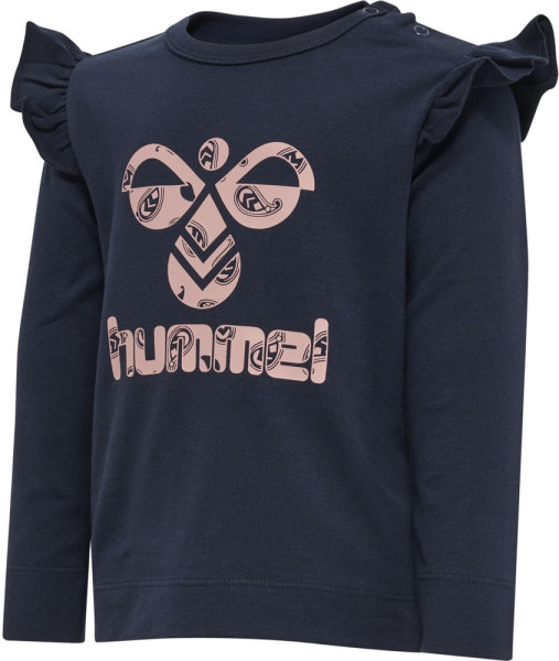 Hummel Kinder Longsleeve Hmlartemis T-Shirt L/S 215530