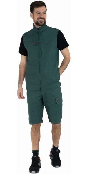 Lafont Weste Granit 9MIMUP