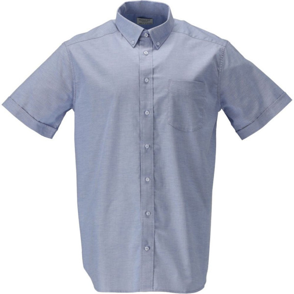 Mascot Hemd, Kurzarm Frontline 21324-745