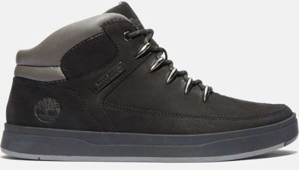 Timberland Mid Lace Up Sneaker 0A1U