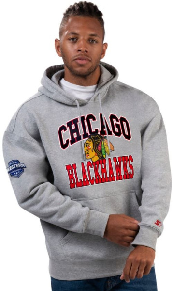 Chicago Blackhawks Assist/Hoodie 5301533
