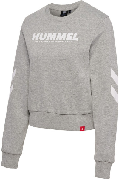 Hummel Damen Sweatshirt Hmllegacy Woman Sweatshirt