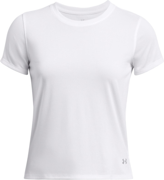 Under Armour Damen T-Shirt Ua Launch Shortsleeve