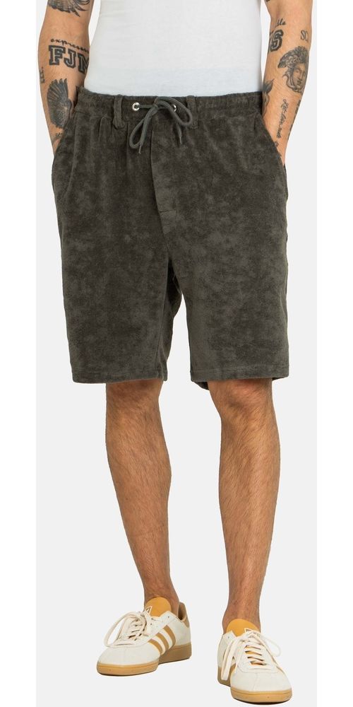 Reell Shorts Soft Short 1201-024 - Herren / Unisex