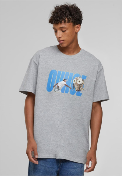 MT Upscale Ovhoe Oversize Tee MT3603