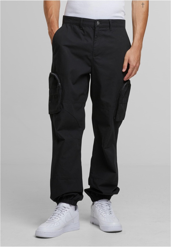 Urban Classics RipstopLoose Fit Cargo Pants TB6766 - Herren / Unisex